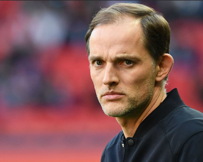 斯通斯与赖斯畅谈英格兰队：图赫尔执教风格与球队特色