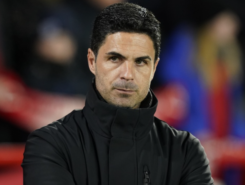 阿森纳伤病潮引担忧，佩蒂特与阿尔特塔聚焦赖斯、莫斯克拉伤情