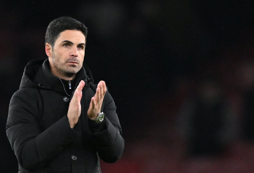 阿森纳伤病潮引担忧，佩蒂特与阿尔特塔聚焦赖斯、莫斯克拉伤情