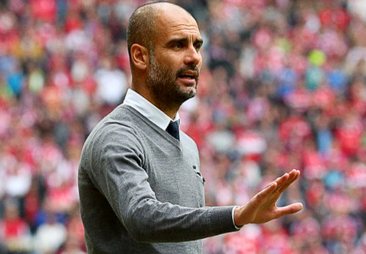 曼城战狼队前夕：瓜帅谈争冠、伤员与球员态度