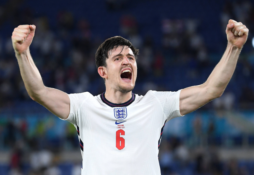 莱因克尔盛赞马奎尔：足坛最被低估的防守悍将