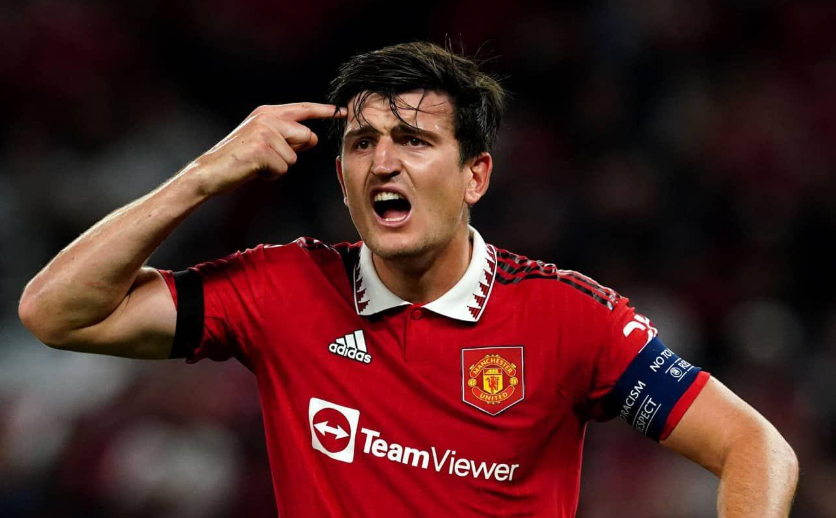 莱因克尔盛赞马奎尔：足坛最被低估的防守悍将